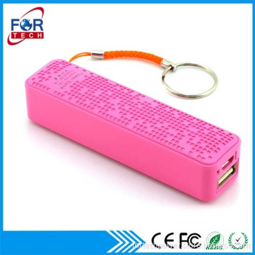 Bulk Cheap Wholeslae Eco Friendly Multifunctions Custom Power Bank